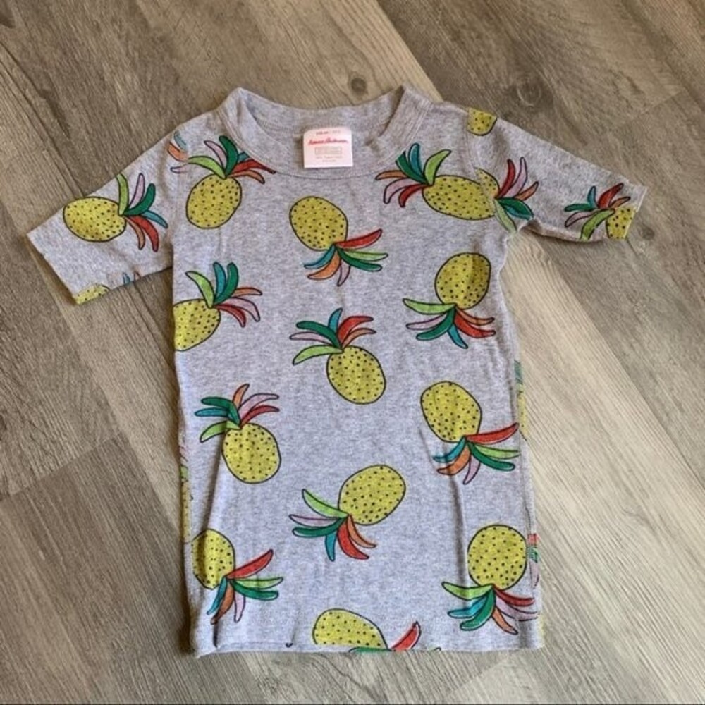 Hanna Andersson Bundle 4T - 5T